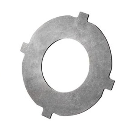 Aftermarket 3.3 mm Differential Disc CLU40-0244